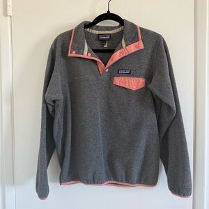 Patagonia Women’s Synchilla Sweatshirt